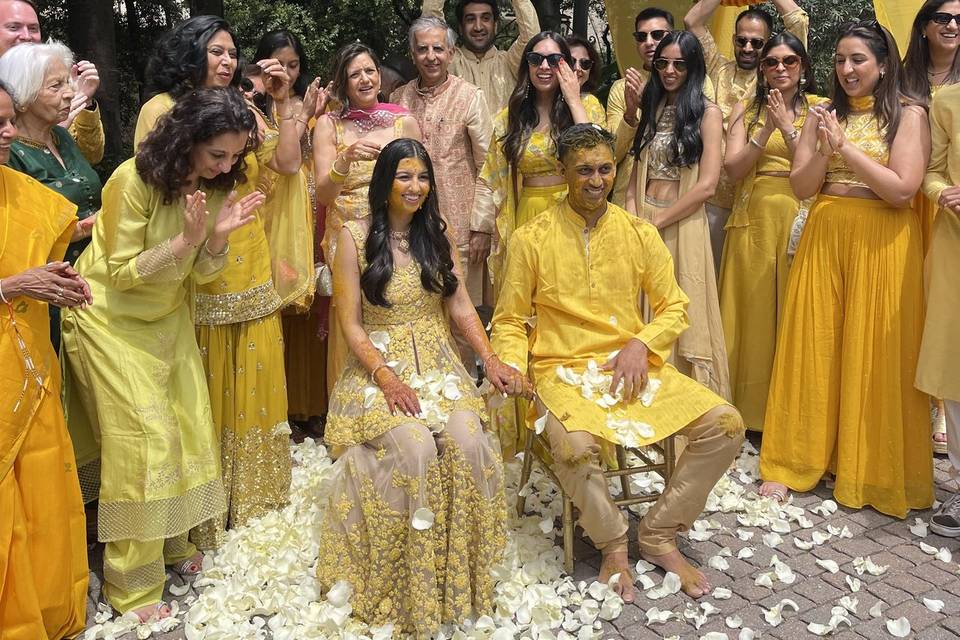 Haldi