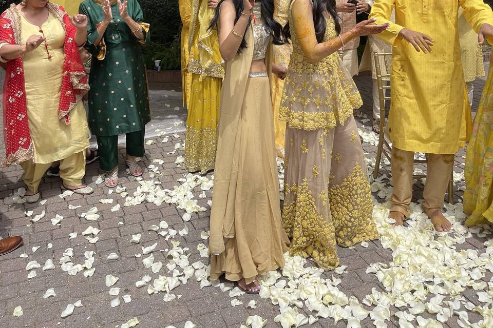 Haldi