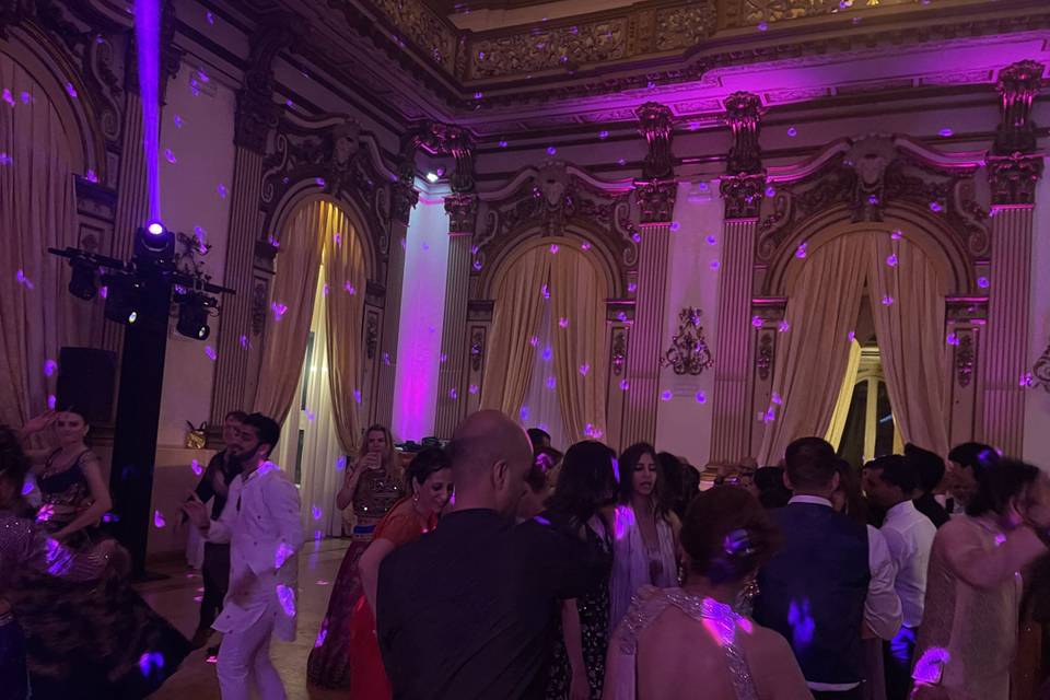 Cocktail Sabgeet