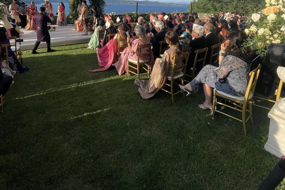 Hindu Ceremony