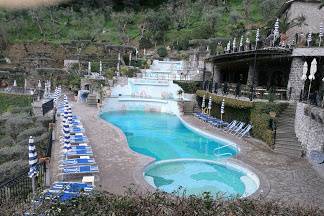 Loction sorrento