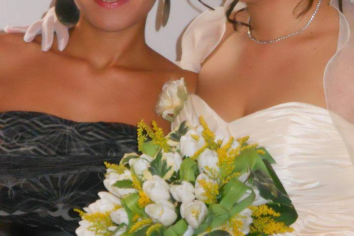 Make up sposa Catania