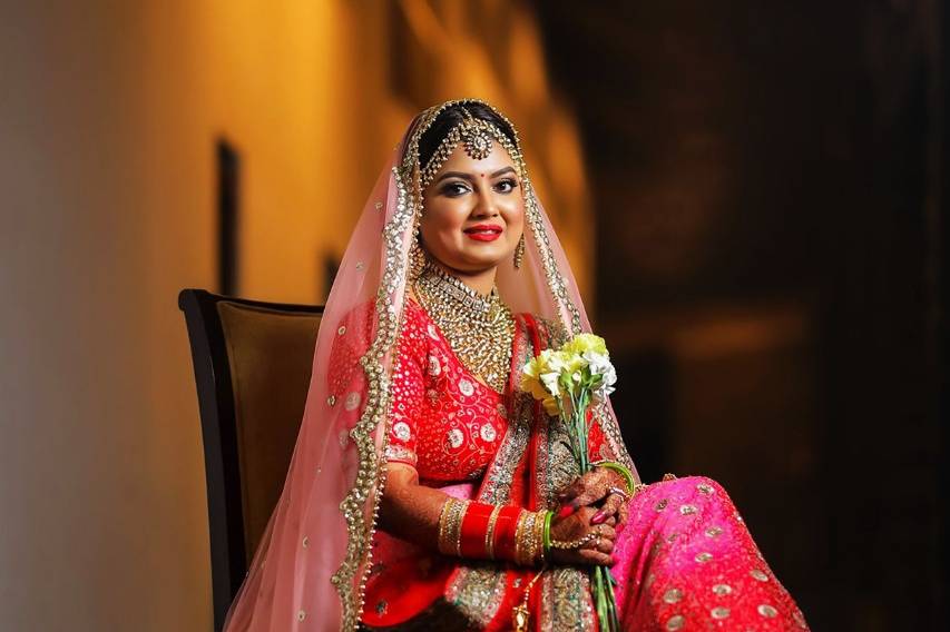 Indian bridal
