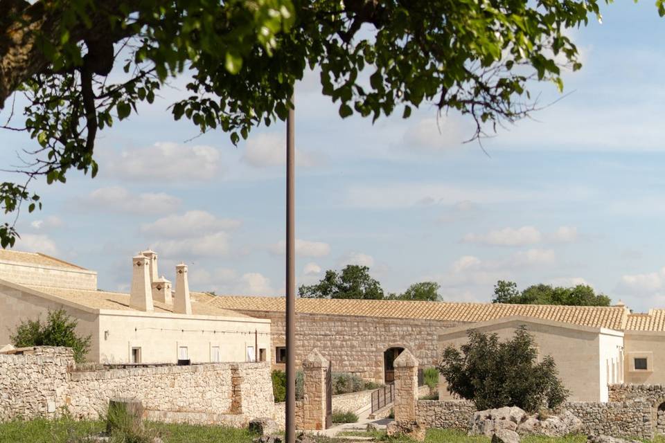Masseria Murà