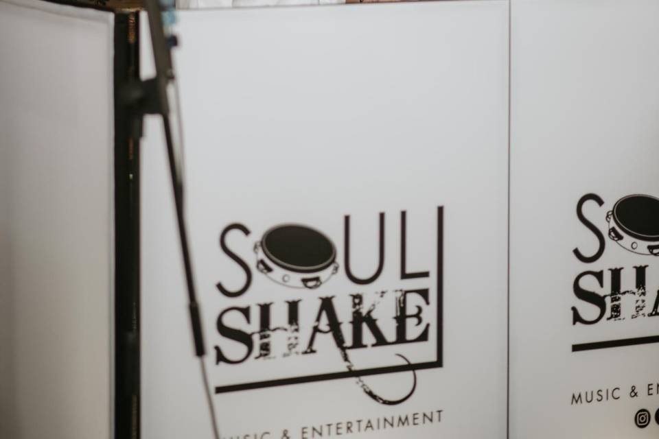 Soulshake