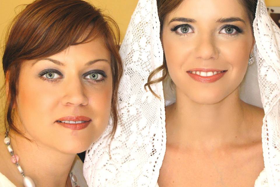 Make up sposa Catania