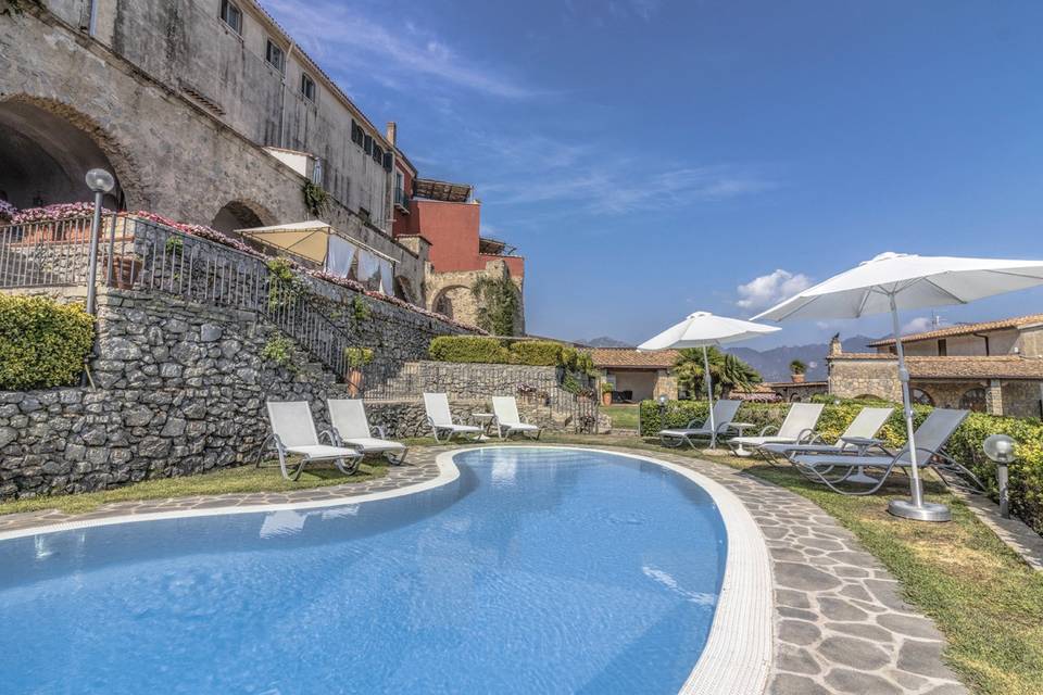 Location ravello