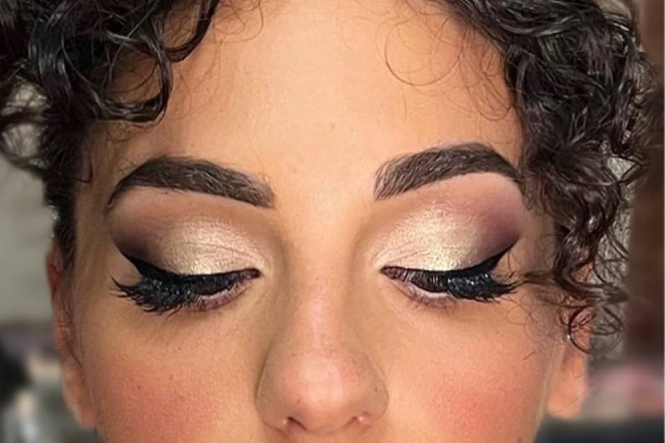 Trucco Cerimonia