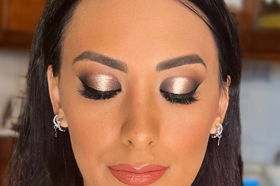 Trucco Cerimonia