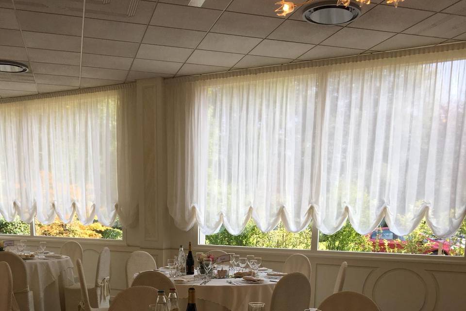 Villa Bruxelles Ristorante