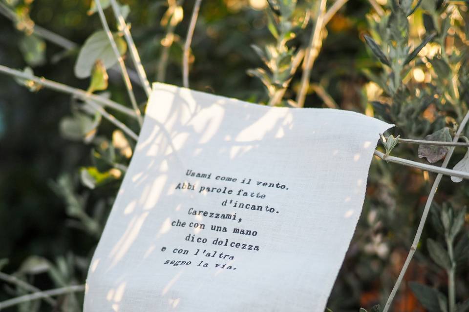 Il FazzoLètto - pagina poetica