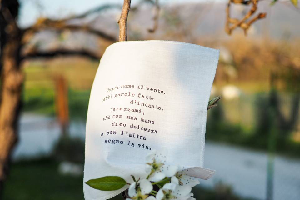 Il FazzoLètto - pagina poetica