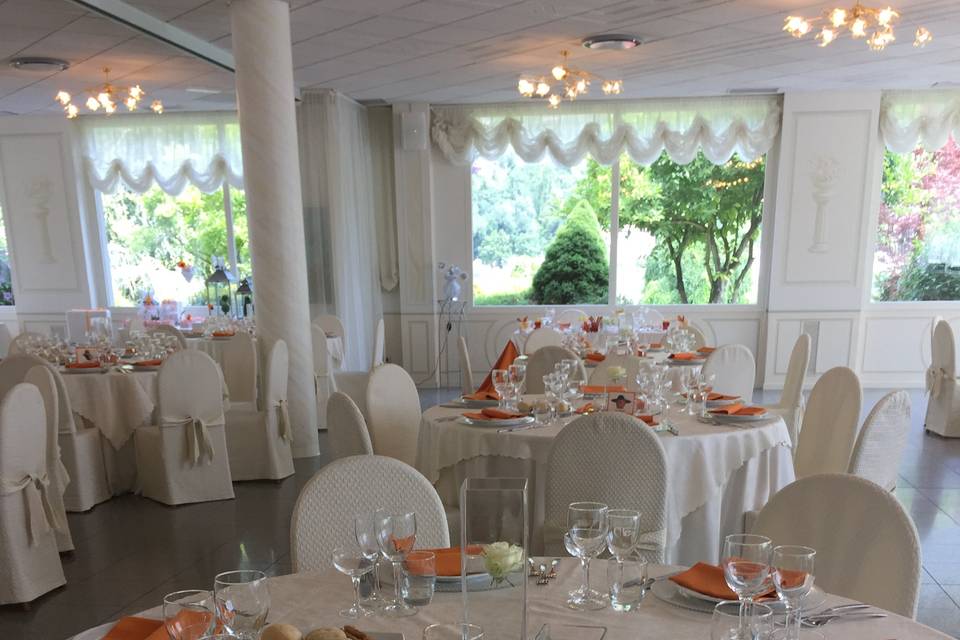 Villa Bruxelles Ristorante