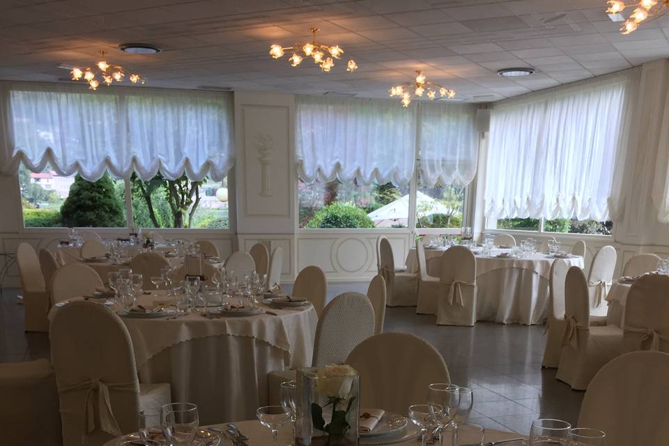 Villa Bruxelles Ristorante