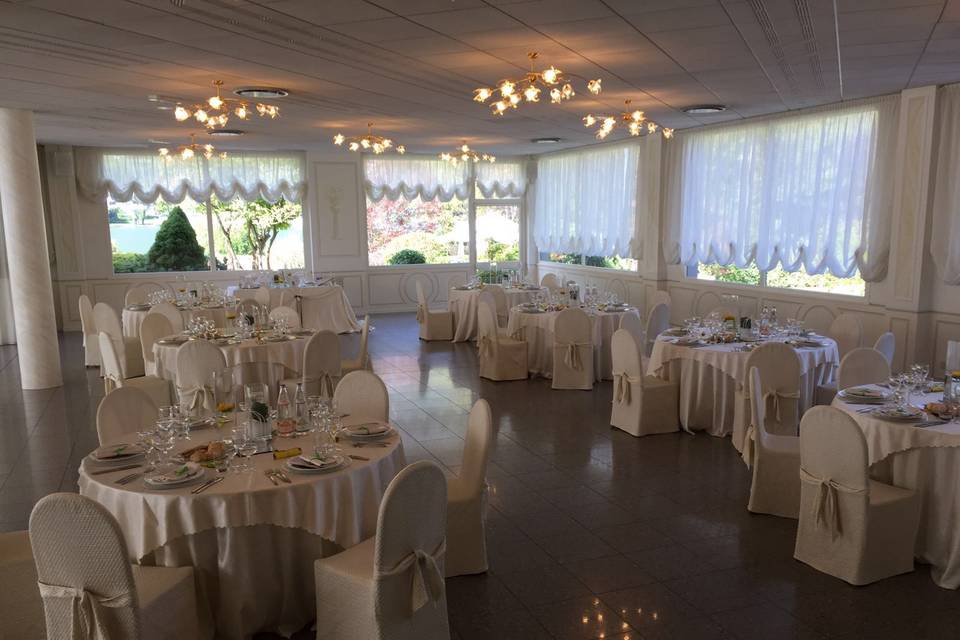 Villa Bruxelles Ristorante