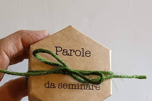 Parole da seminare