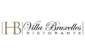 Villa Bruxelles Ristorante