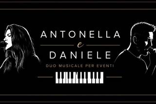 Antonella e Daniele