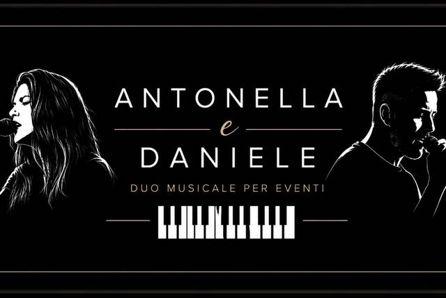 Antonella e Daniele
