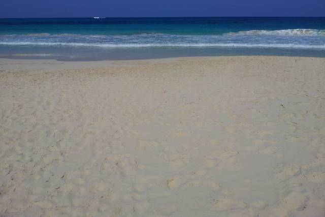 Egitto - Marsa Matrouh