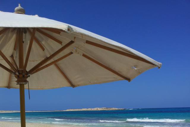 Egitto - Marsa Matrouh