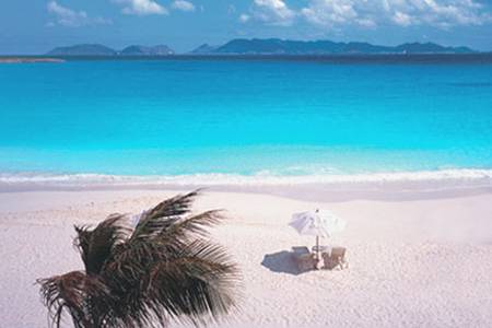 Anguilla