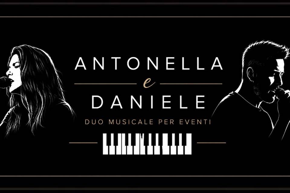 Antonella e Daniele