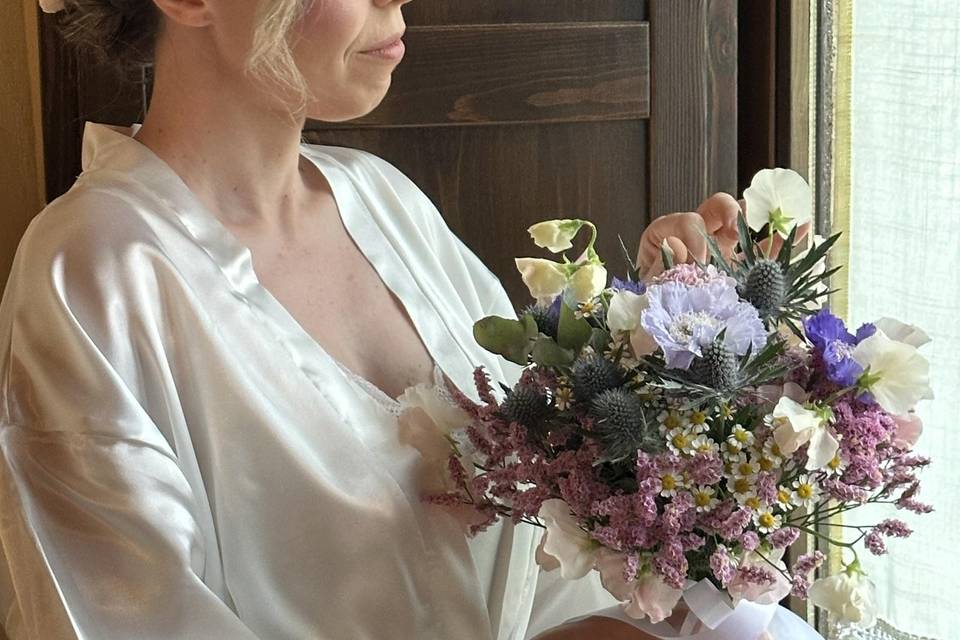 Bride
