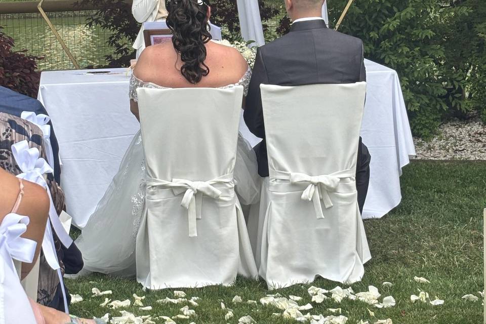 Love is in The air