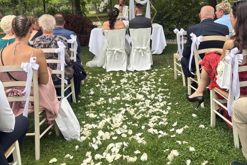 Eccoci arrivati…