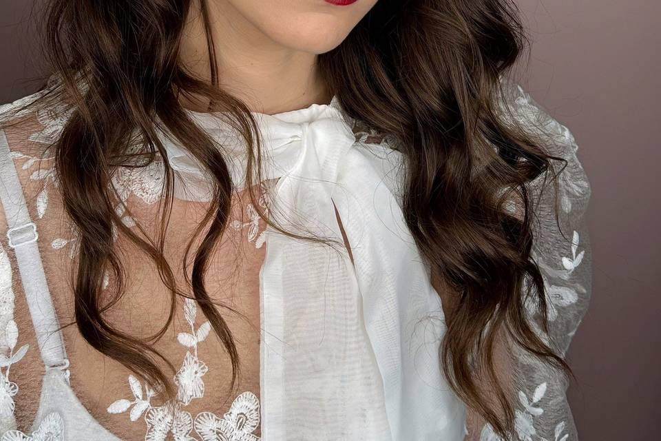 Bride