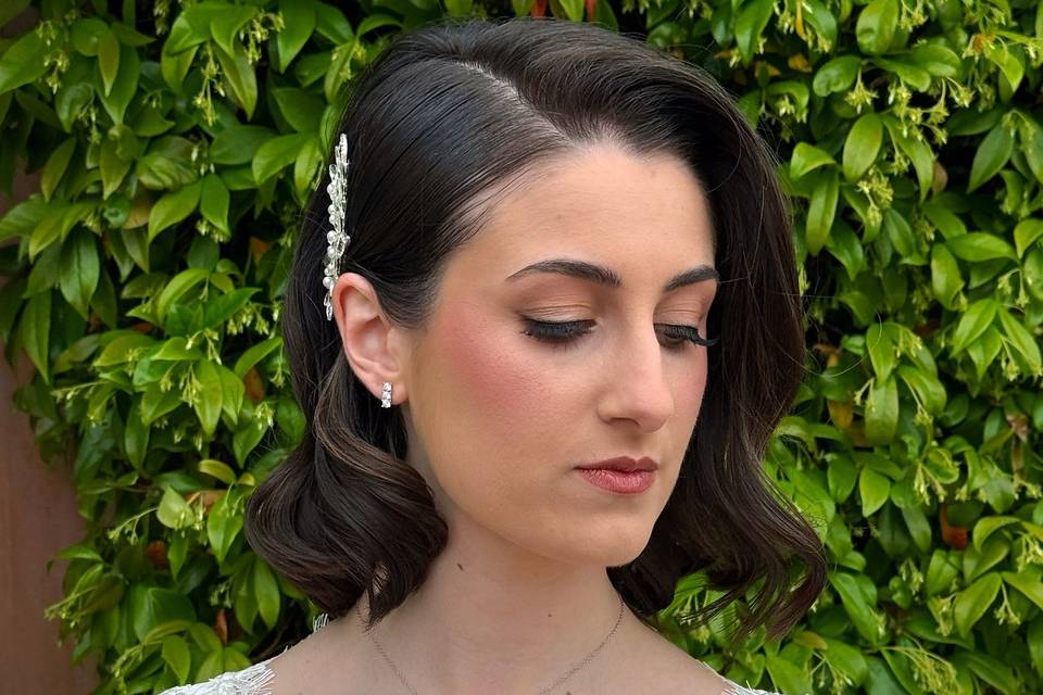Bride