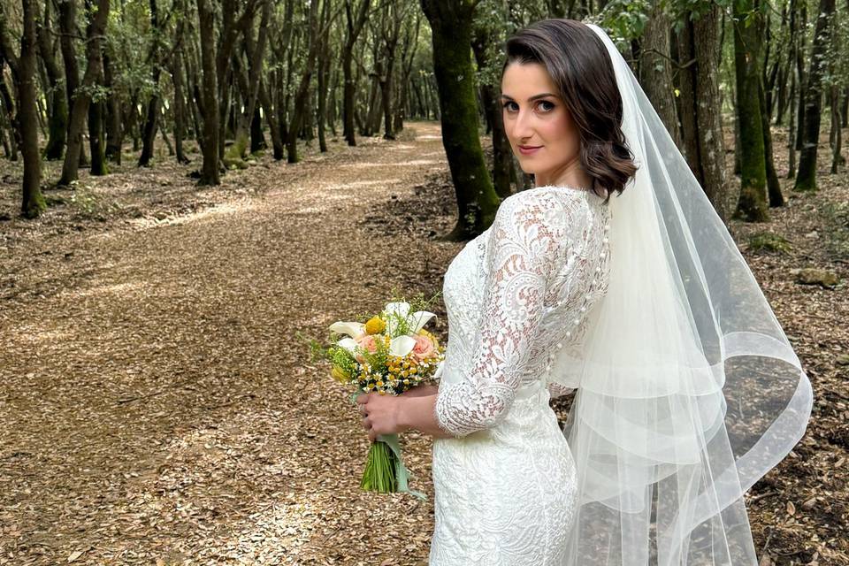 Bride