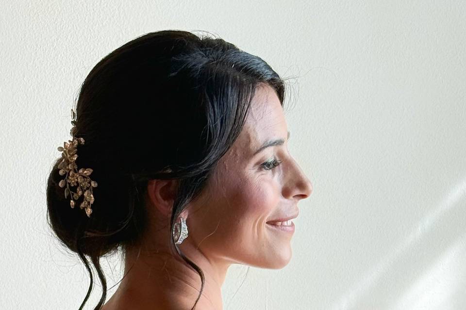 Bride