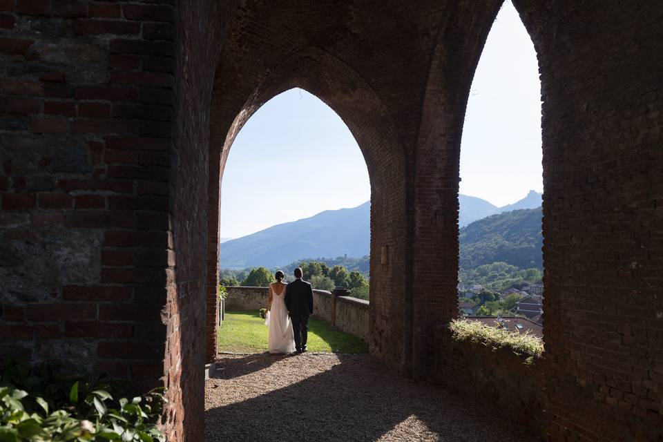 Arconi Sacra San Michele