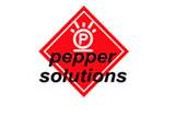 Pepper solutions