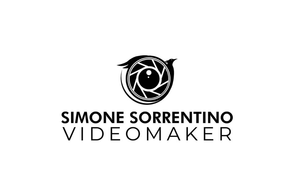 LogoSimone Sorrentino Videomaker