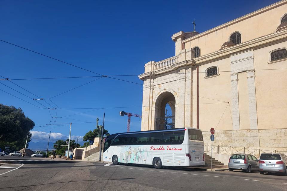 Piscedda Turismo - Bus & Car Operator