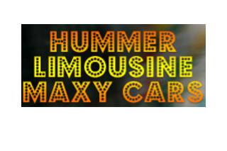 Hummer Limousine Maxi Car
