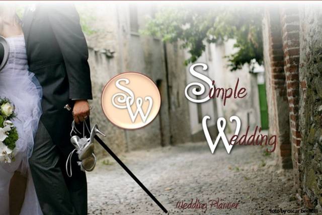 Simple Wedding