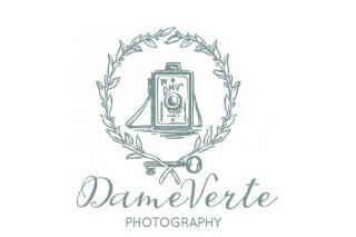 DameVerte Photography Studio logo