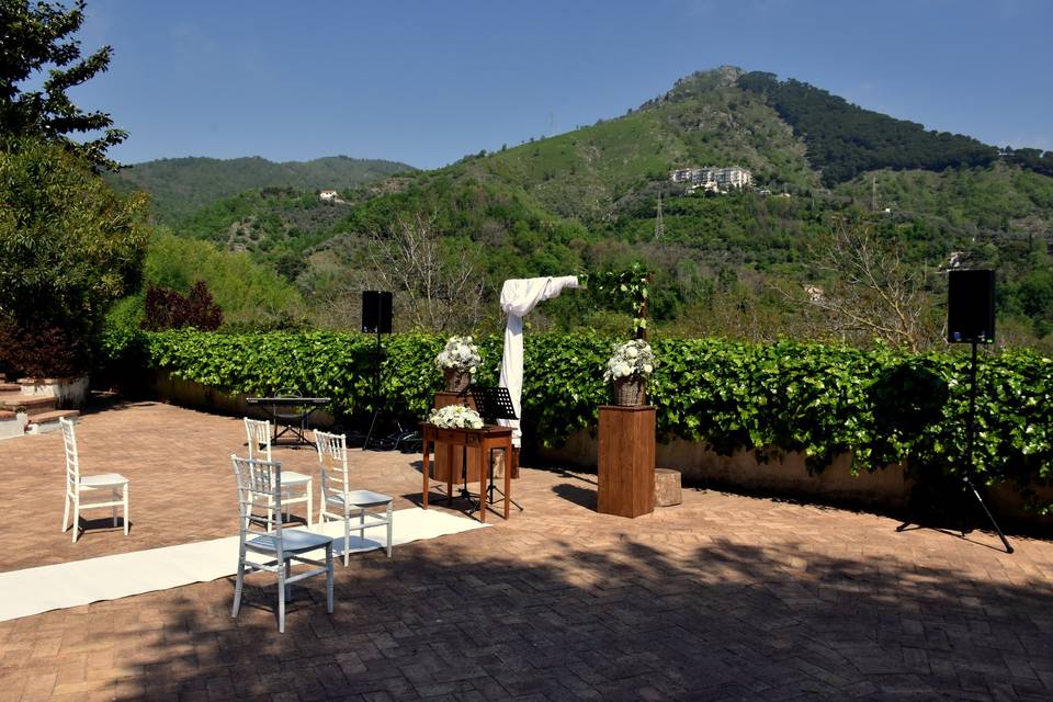 Villapiana Country House