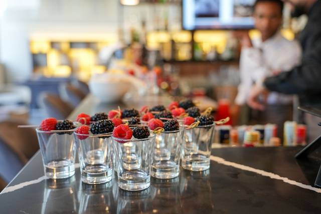 Shots