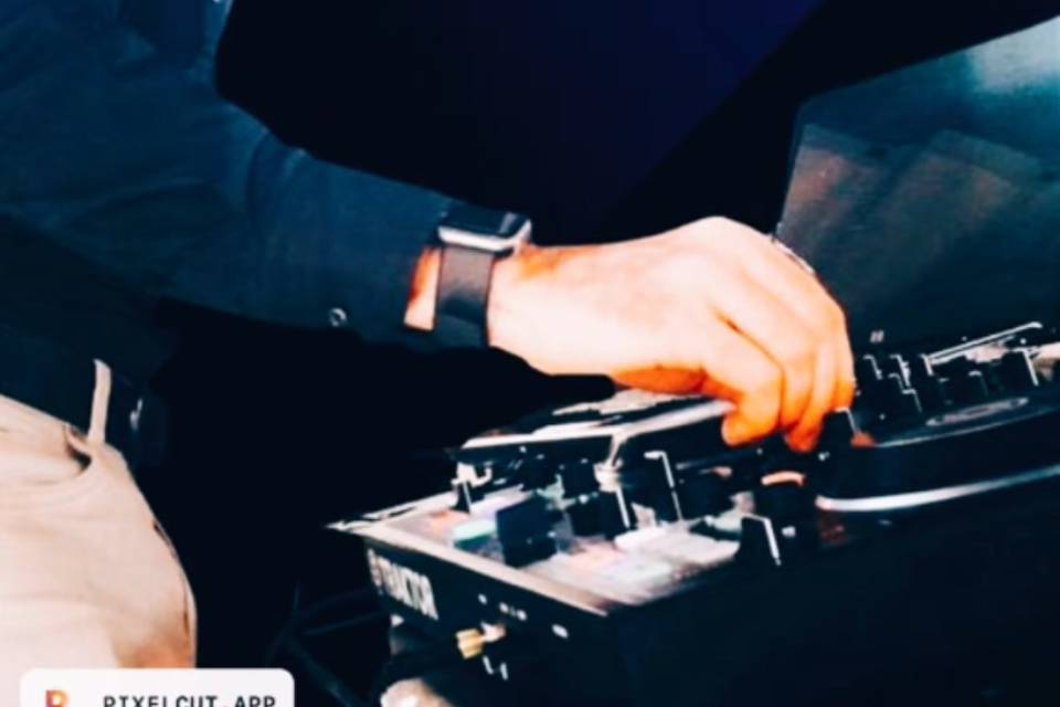 Video promo