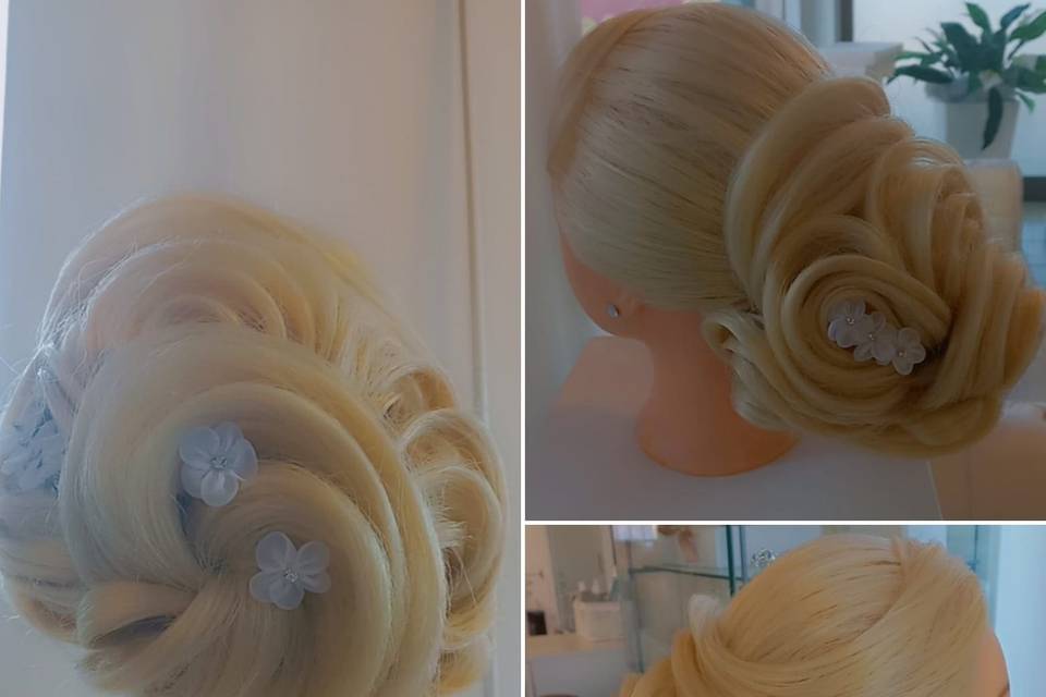 Hair Styling Modà