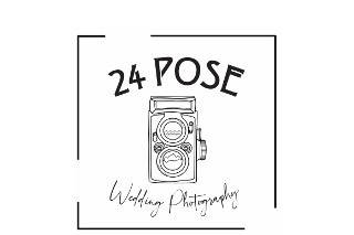 24 pose