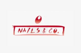 Logo Nails&Co.