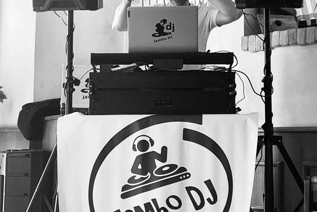 Jambo Dj