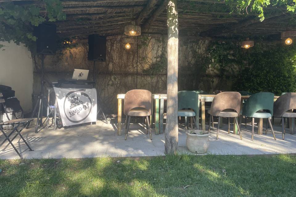Evento compleaano