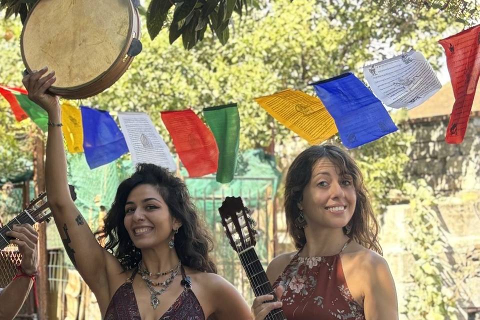 Musiche tradizionali siciliane